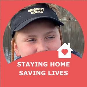 Meet your Posher, Johnny